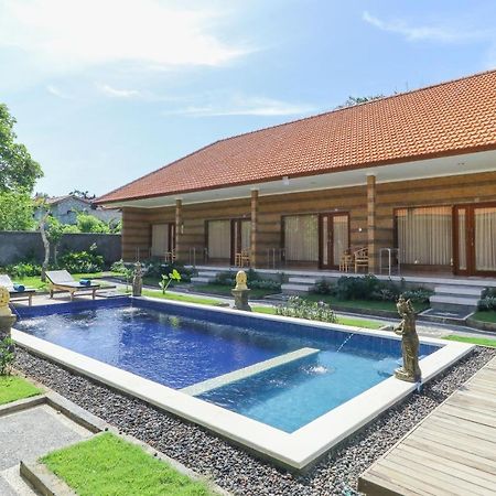 Manik Homestay Uluwatu Exterior foto