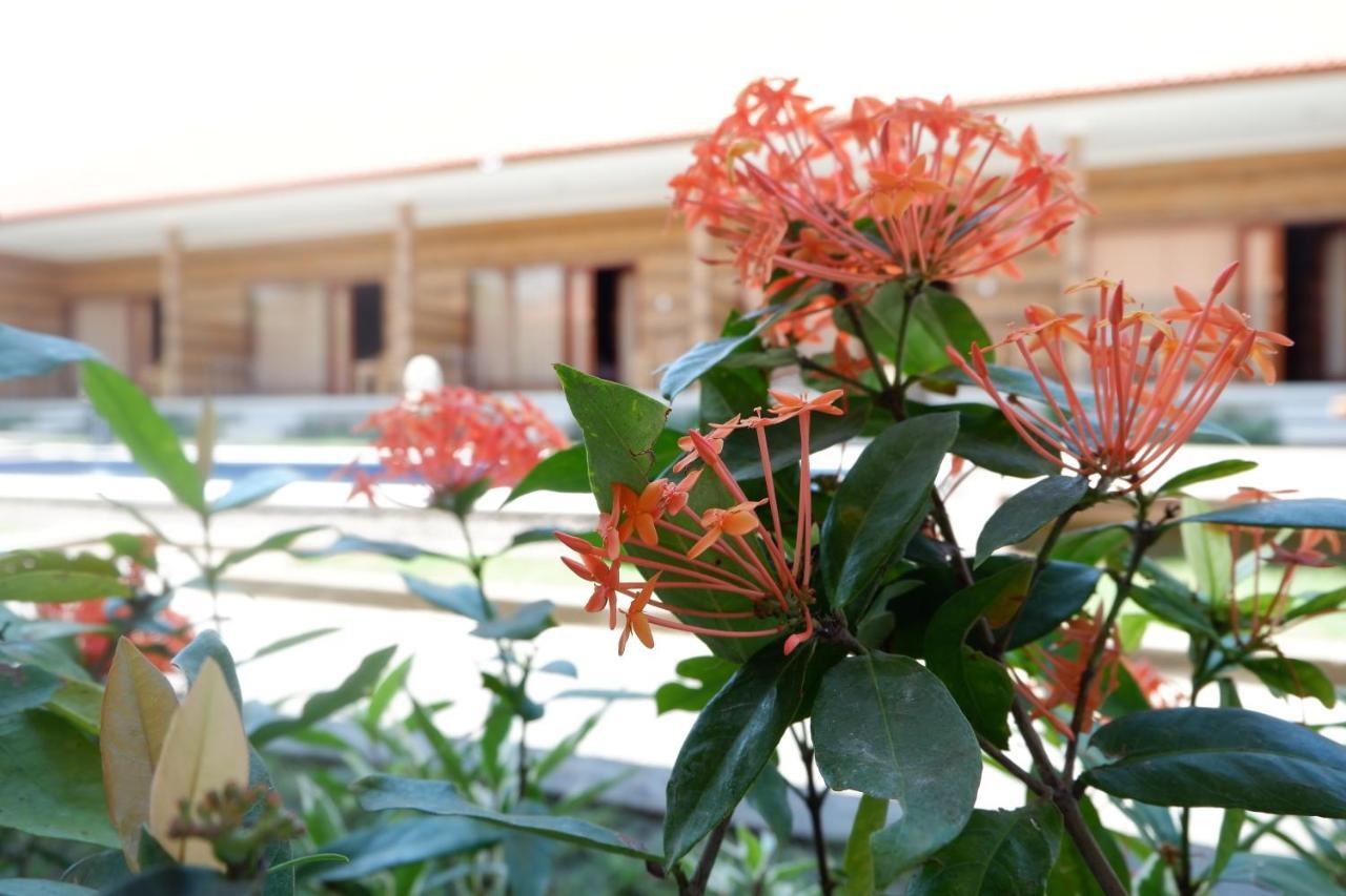 Manik Homestay Uluwatu Exterior foto